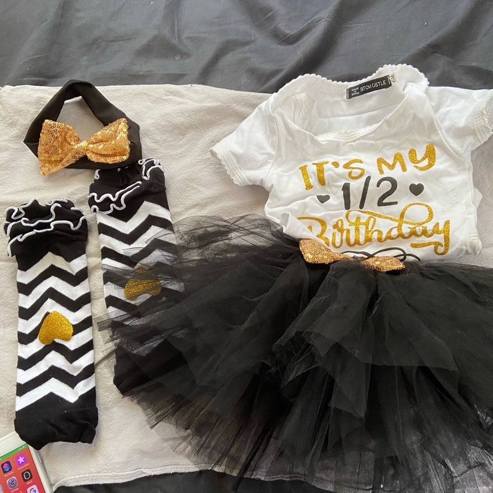 Baby outfit